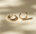 Small Hoop Earrings