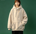 Oversized Hoodie Sweatshirt